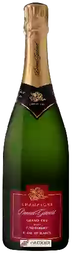 Wijnmakerij Bonnet Gilmert - Cuvée de Réserve Blanc de Blancs Brut Champagne Grand Cru 'Oger'