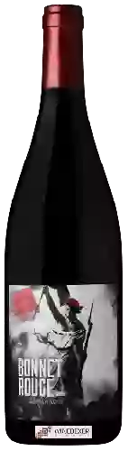 Wijnmakerij Bonnet Rouge - Gamay Noir