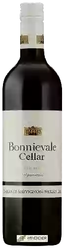 Wijnmakerij Bonnievale - Cabernet Sauvignon - Merlot