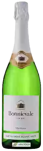 Wijnmakerij Bonnievale - Sauvignon Blanc Brut