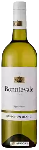 Wijnmakerij Bonnievale - Sauvignon Blanc
