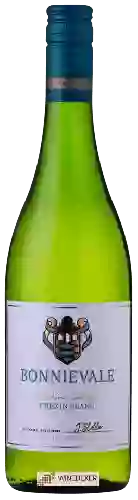 Wijnmakerij Bonnievale - The River Collection  Chenin Blanc