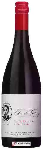 Wijnmakerij Bonny Doon - Clos de Gilroy Grenache