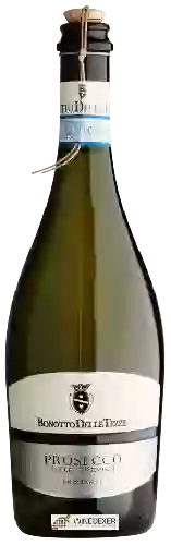 Wijnmakerij Bonotto delle Tezze - Prosecco Treviso Frizzante