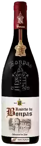 Wijnmakerij Bonpas - Réserve de Bonpas Châteauneuf-du-Pape