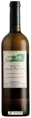 Wijnmakerij Quinta de Bons-Ventos - Branco