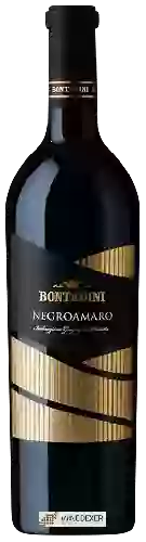 Wijnmakerij Bontadini - Negroamaro