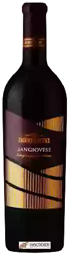 Wijnmakerij Bontadini - Sangiovese