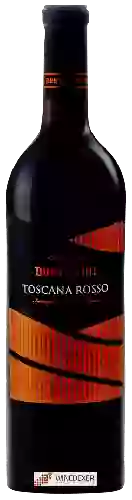 Wijnmakerij Bontadini - Toscana Rosso