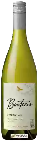 Wijnmakerij Bonterra - Chardonnay