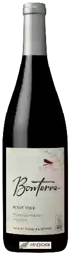 Wijnmakerij Bonterra - Pinot Noir