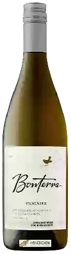 Wijnmakerij Bonterra - Viognier