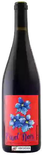 Wijnmakerij Borachio - Pinot Noir