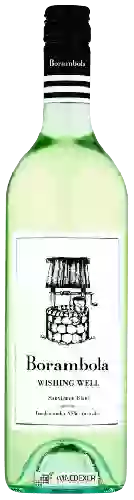 Wijnmakerij Borambola - Wishing Well Sauvignon Blanc