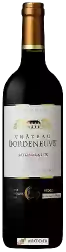 Château Bordeneuve - Bordeaux