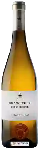 Wijnmakerij Feudi Branciforti dei Bordonaro - Chardonnay