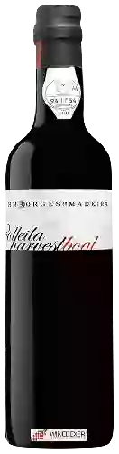 Wijnmakerij H. M. Borges - Boal Madeira Colheita Harvest