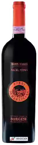 Wijnmakerij Borgese - Montefalco Sagrantino