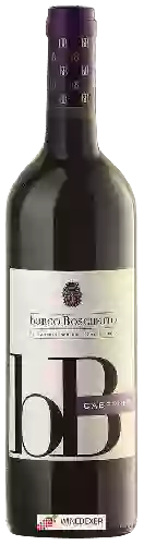 Wijnmakerij Borgo Boschetto - Cabernet