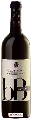 Wijnmakerij Borgo Boschetto - Merlot