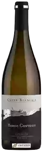 Wijnmakerij Borgo Conventi - Colle Blanchis Sauvignon