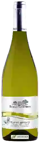 Wijnmakerij Borgo Conventi - Pinot Grigio Isonzo del Friuli