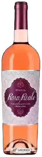 Wijnmakerij Borgo dei Mori - Rosa Reale Negroamaro Rosato