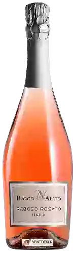 Wijnmakerij Borgo del Col Alto - Raboso Rosato