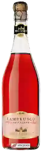 Wijnmakerij Borgo Imperiale - Lambrusco Amabile Rosato