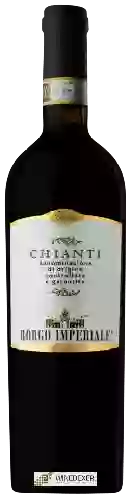 Wijnmakerij Borgo Imperiale - Chianti