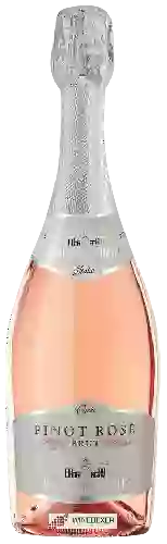 Wijnmakerij Borgo Imperiale - Cuvée Pinot Rosé Brut