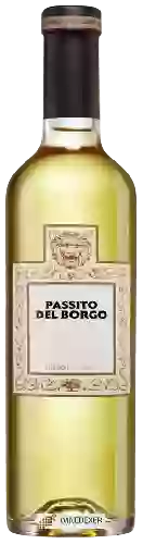 Wijnmakerij Borgo La Caccia - Passito del Borgo