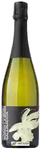 Wijnmakerij Borgo la Gallinaccia - Franciacorta Brut