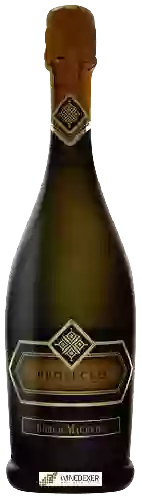 Wijnmakerij Borgo Magredo - Prosecco Extra Dry