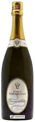 Wijnmakerij Borgo Maragliano - Francesco Galliano Blanc de Blancs