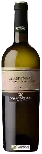 Wijnmakerij Borgo Molino - Chardonnay