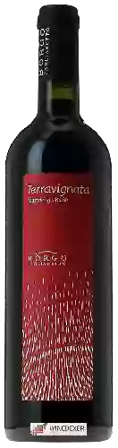 Wijnmakerij Borgo Paglianetto - Terravignata Marche Rosso