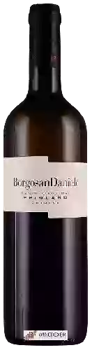 Wijnmakerij Borgo San Daniele - Friulano