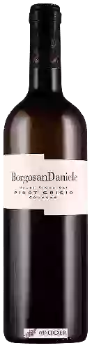 Wijnmakerij Borgo San Daniele - Pinot Grigio