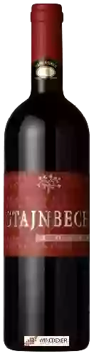 Wijnmakerij Borgo Stajnbech - Stajnbech Rosso