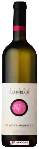 Wijnmakerij Borgo Stajnbech - Traminer Aromatico delle Venezie