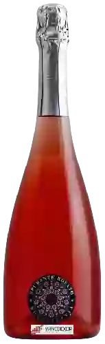 Wijnmakerij Borgofulvia - Spumante Rosato Brut