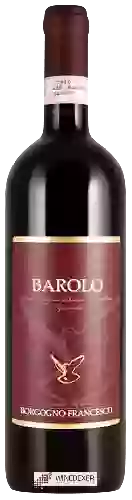 Wijnmakerij Borgogno Francesco - Barolo
