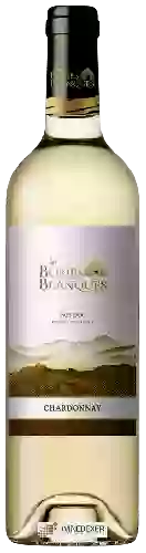 Wijnmakerij Les Bories Blanques - Chardonnay