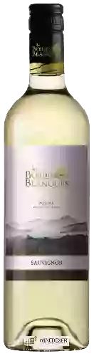 Wijnmakerij Les Bories Blanques - Sauvignon