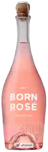 Wijnmakerij Born Rosé Barcelona - Born Rosé Brut