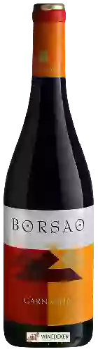 Wijnmakerij Borsao - Garnacha