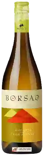 Wijnmakerij Borsao - Macabeo - Chardonnay