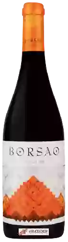 Wijnmakerij Borsao - Tinto (Selecci&oacuten / Garnacha)