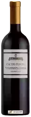 Wijnmakerij Bortolomiol - Canto Fermo Valdobbiadene Prosecco Tranquillo